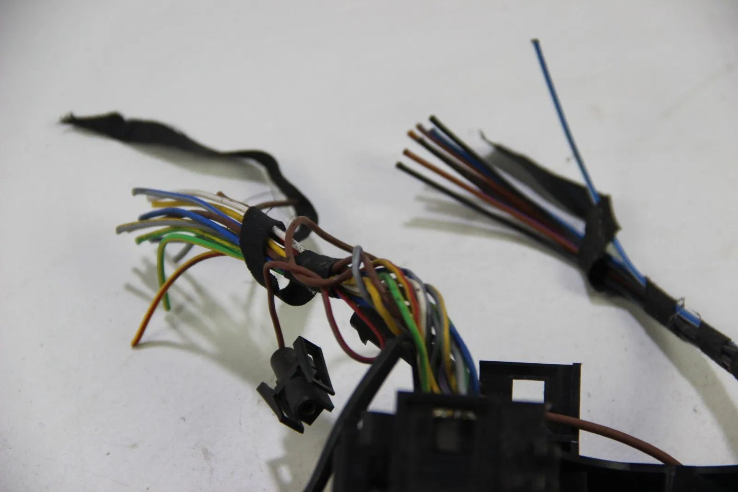 Original BMW E34 Lenkstockhebel Bordcomputer Blinker Scheibenwischer 1159147