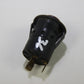 Original BMW E21 E10 Schalter Lila Violett 3 Pin Oldtimer Switch Purple