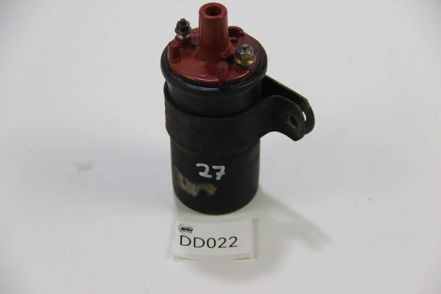 Original BMW E24 Zündspule Bosch Ignition Coil 635csi 346KB 3.5l