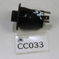 Original BMW E9 E3 E10 Nebelscheinwerfer Schalter hinten Fog Light Switch