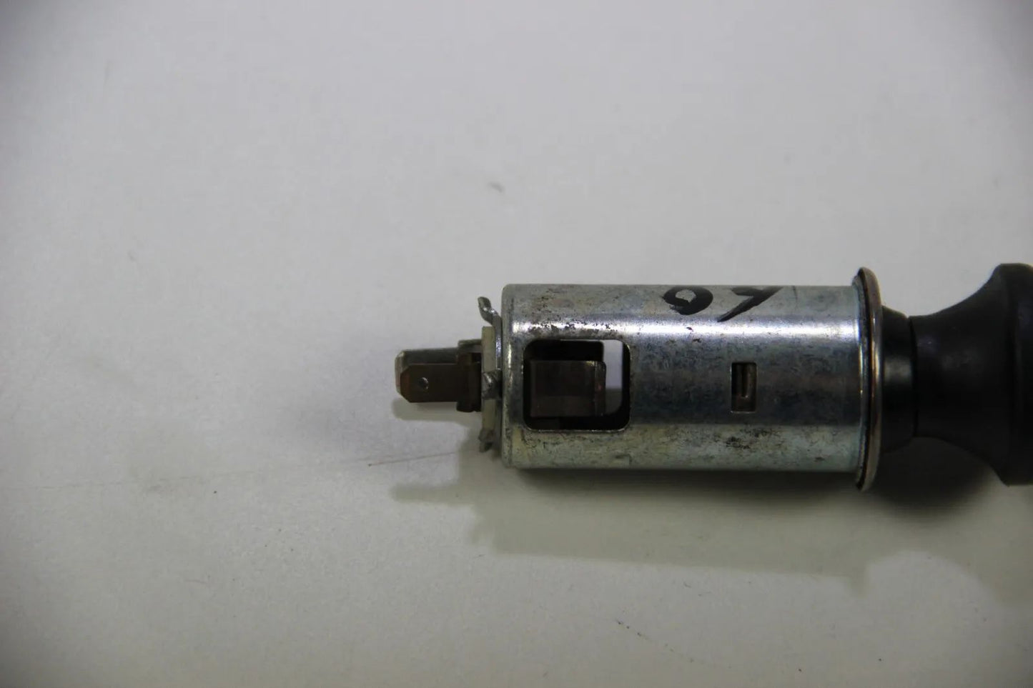 Original BMW E21 Zigarettenanzünder Cigarette Lighter 12V Anzünder OEM