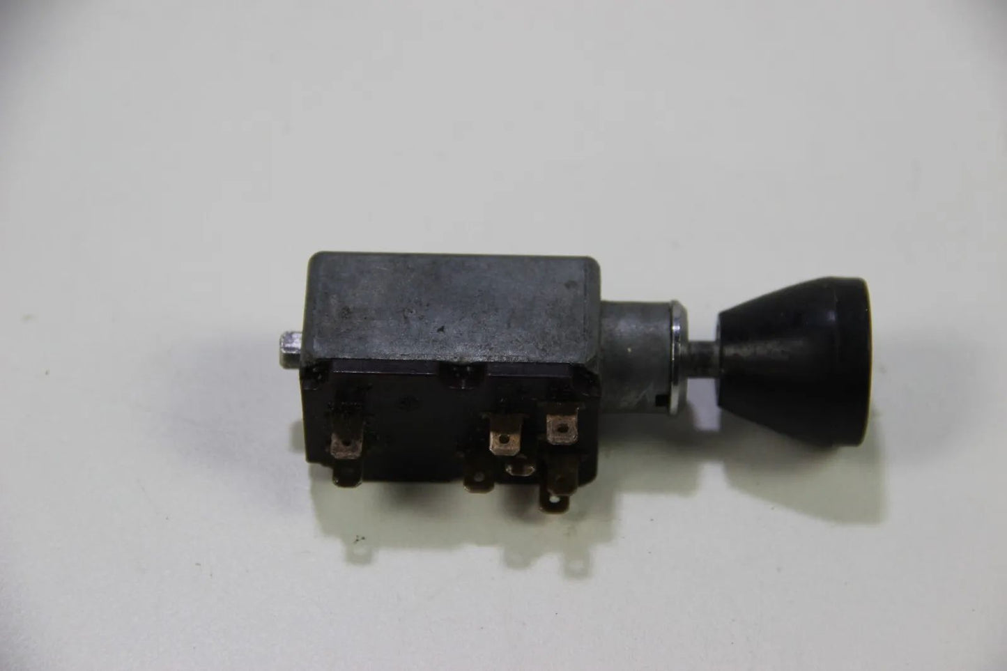 Original BMW E12 Lichtschalter Schalter Headlight Switch 5er OEM Scheinwerfer