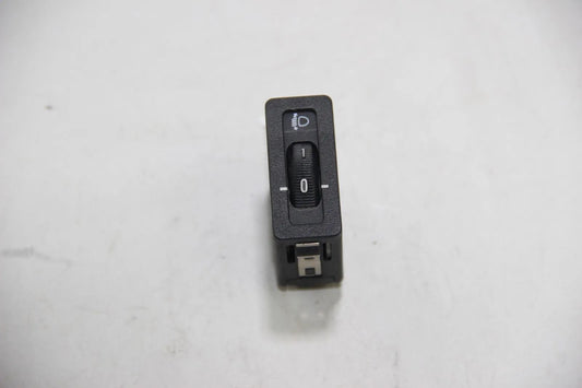 Original BMW E36 Scheinwerfer Schalter Nebelscheinwerfer 8360883