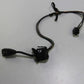 BMW E32 E34 Scheibenwischer Hebel Schalter 1378869 stalk
