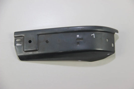 Original BMW Stoßstange Ecke Shadow line E30 VFL Vorne links 316i 318i 320i 325i