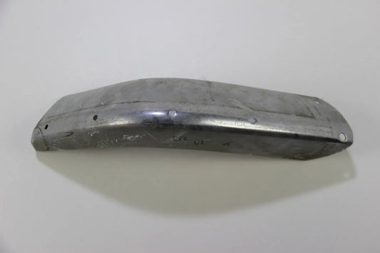 Original BMW Stoßstange Ecke Chrom 02 vorne links 2500cs 2800cs 3.0 CSi CSL