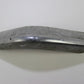 Original BMW Stoßstange Ecke Chrom 02 vorne links 2500cs 2800cs 3.0 CSi CSL