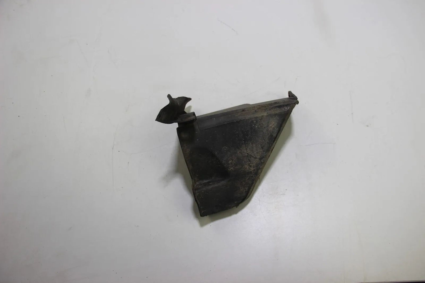 Original BMW E36 Verkleidung Heckklappe paar 5171 8130072
