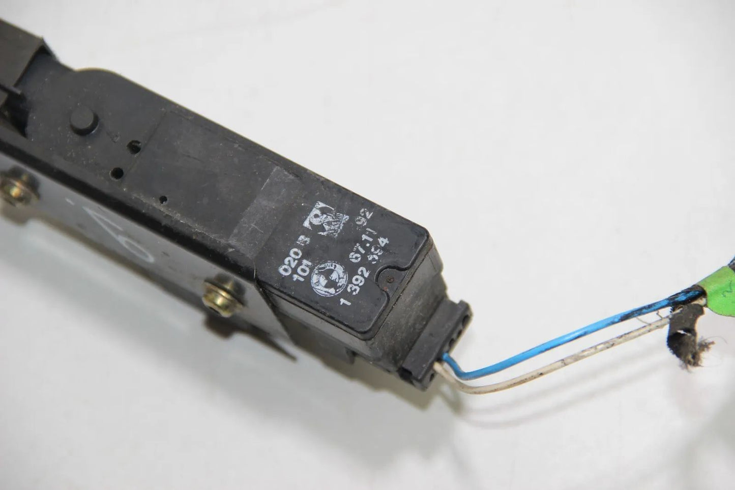 Original BMW 67111392394 Oldtimer