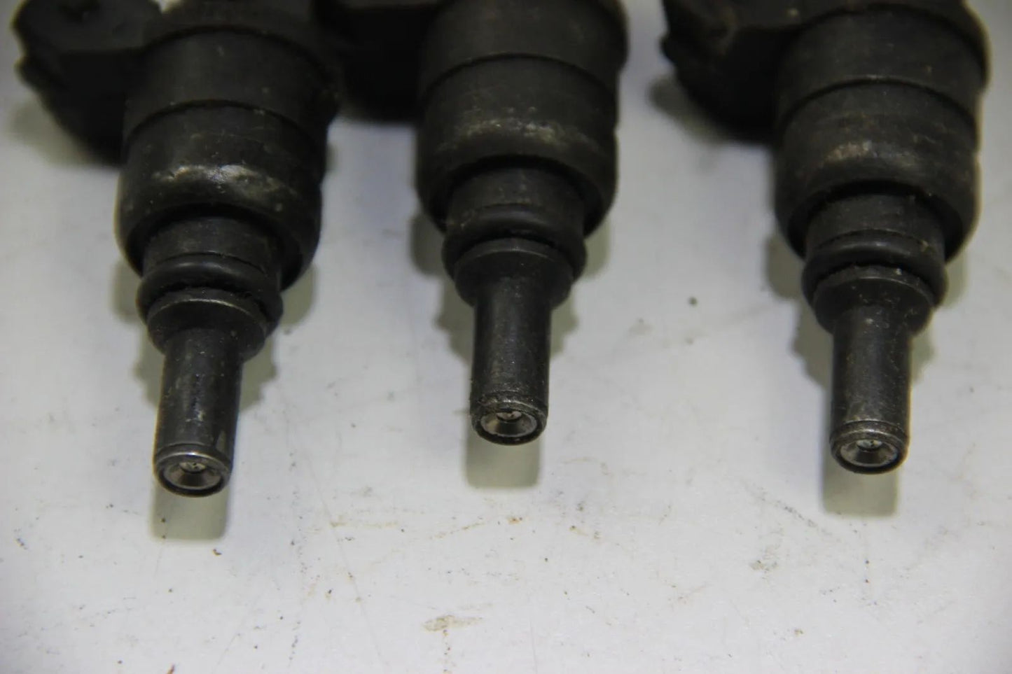 BMW Oldtimer E46 1999 Injektoren Siemens 1427240 injectors