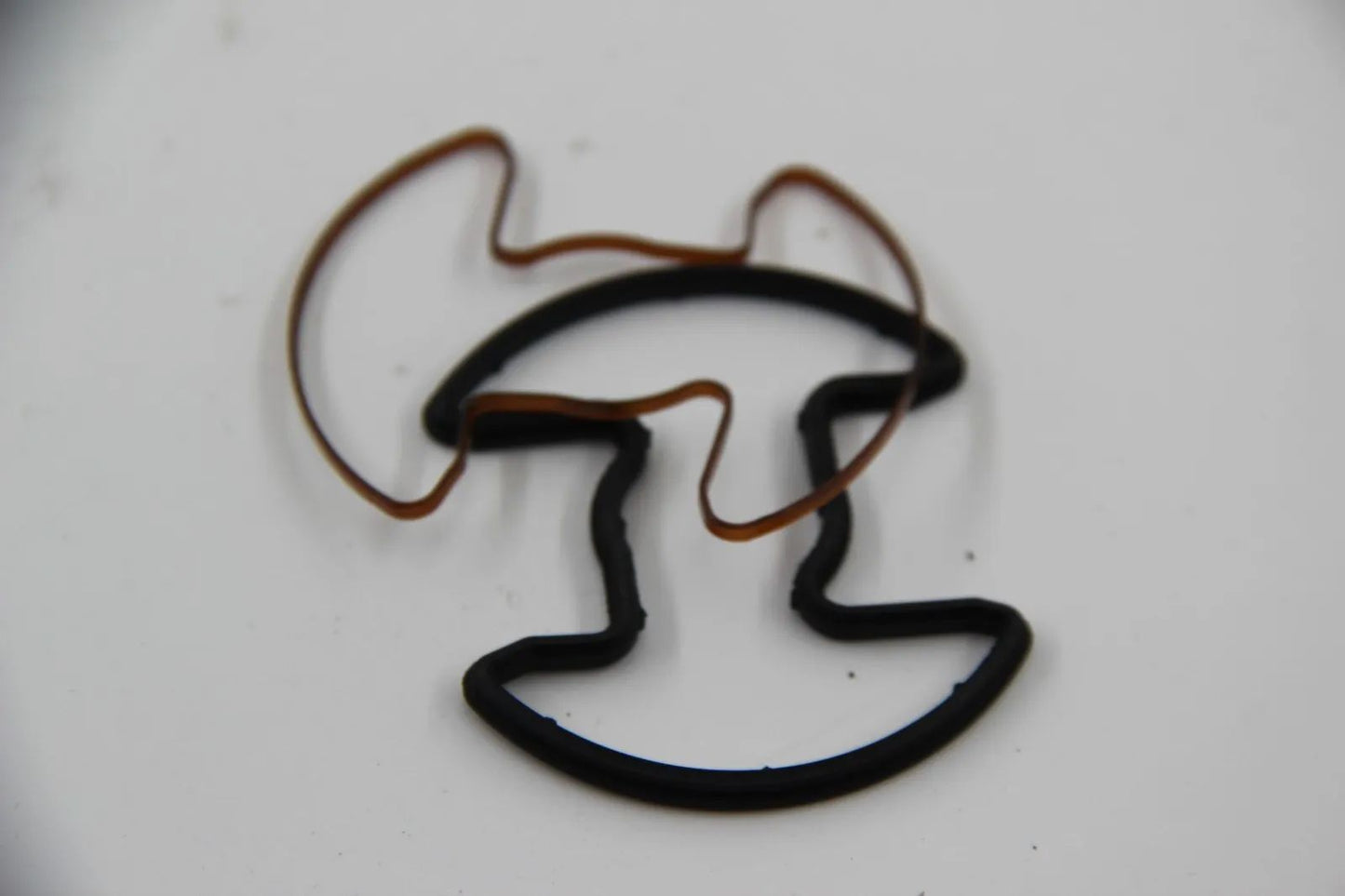 Orig BMW E30 E36 E28 E34 E24 E32 E31 Z1 Dichtungssatz Flügelpumpe  32411135880