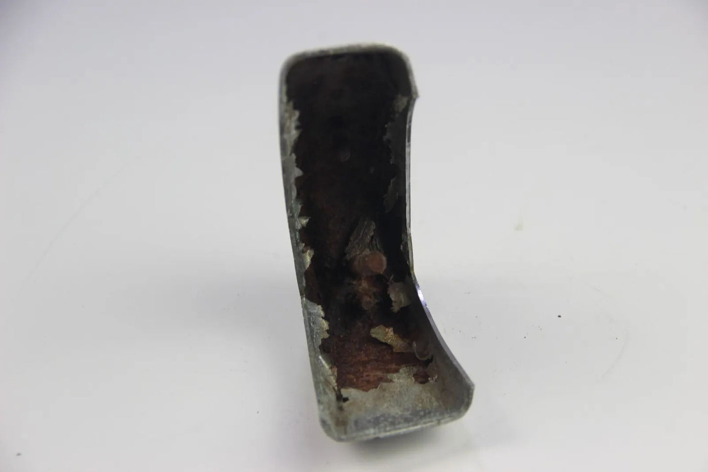 Original BMW Stoßstangen Horn Chrom Oldtimer