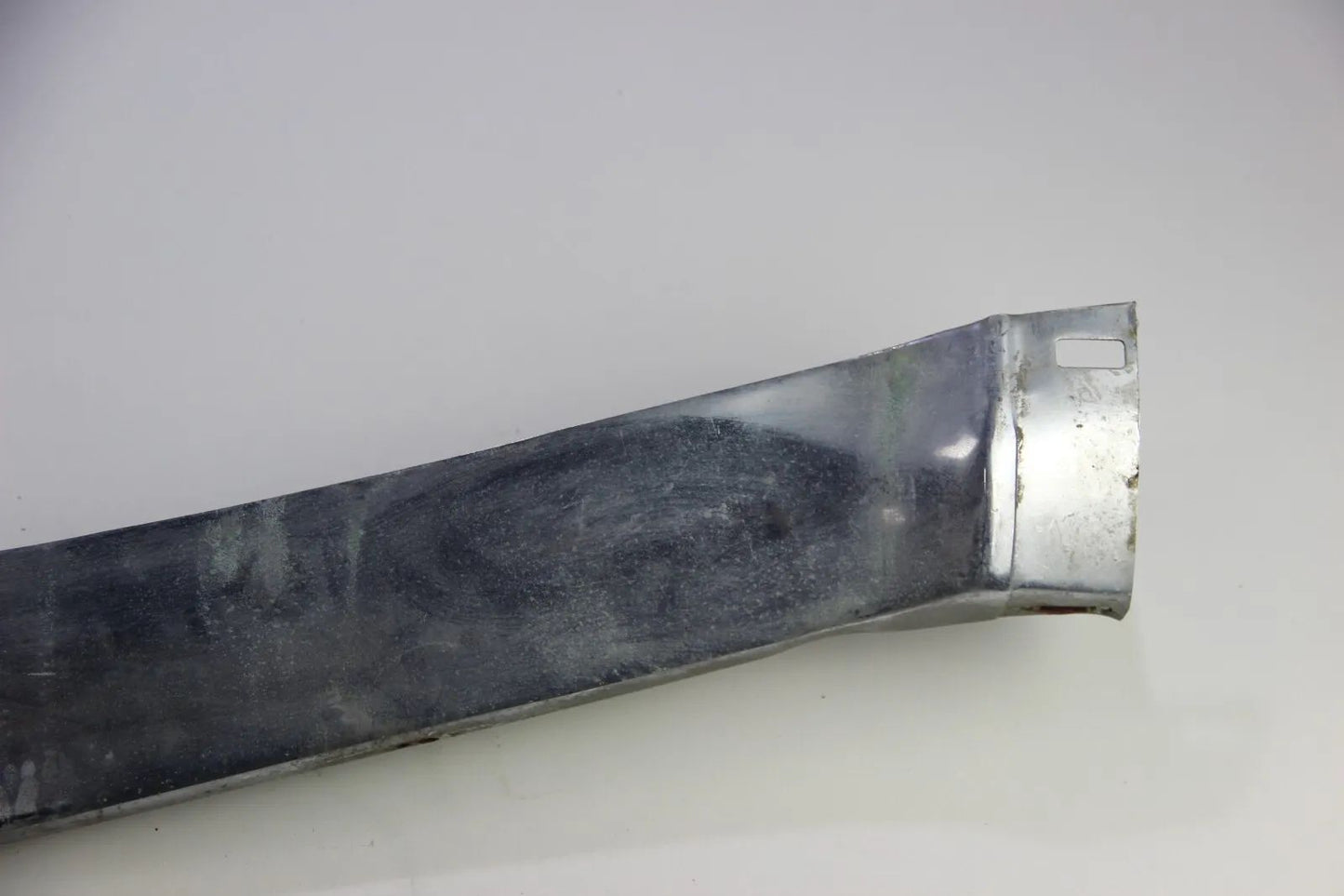 Original BMW Stoßstange Stoßfänger E9 Mitte Chrom 2500cs 2800cs 3.0 CSi CSL