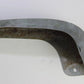 Original BMW Stoßstange Ecke Chrom E21 hinten links 3er 316 318 320i 323i
