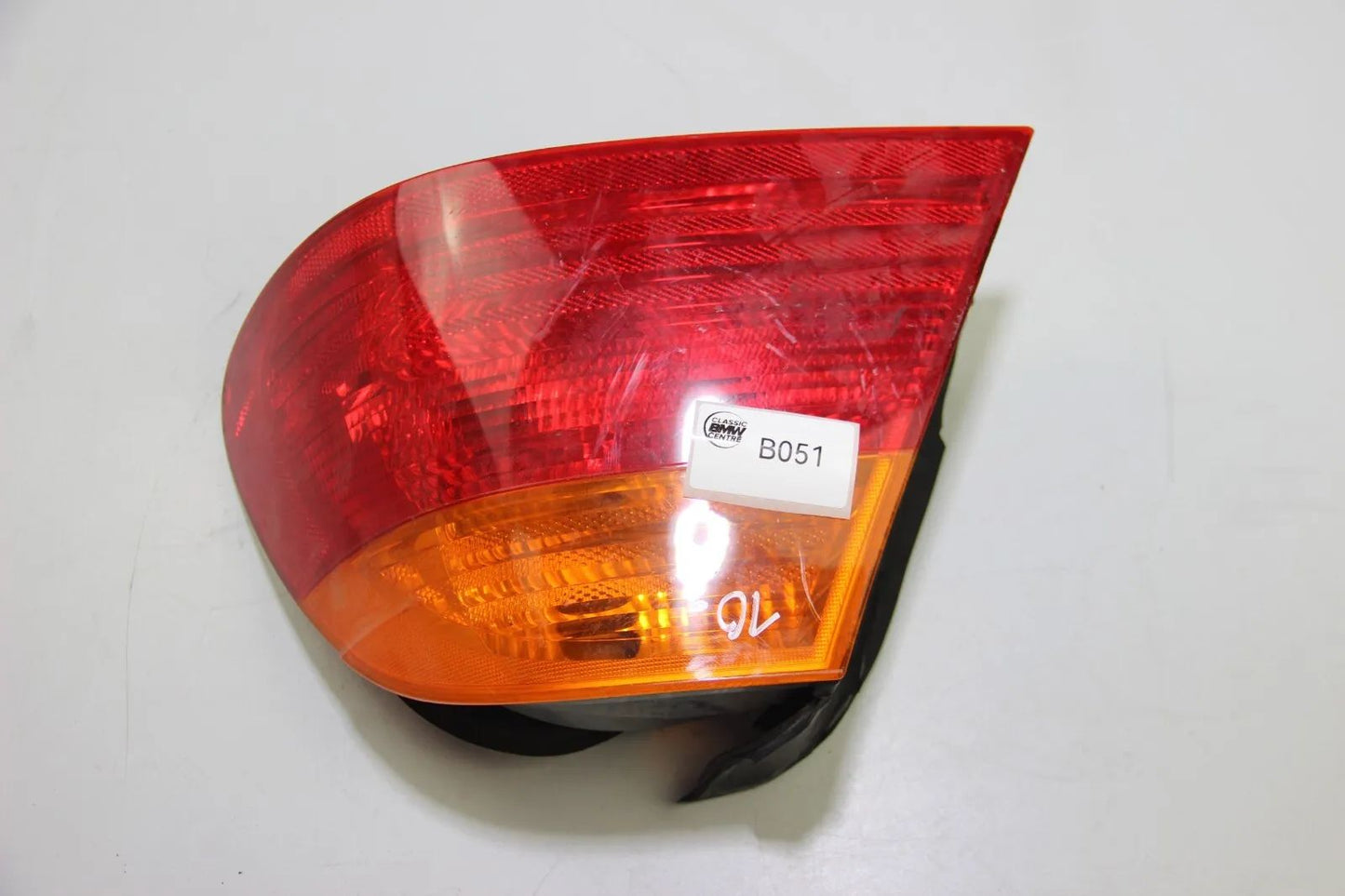 BMW E46 3er Scheinwerfer Rücklicht Rückleuchte hinten rechts 8364726