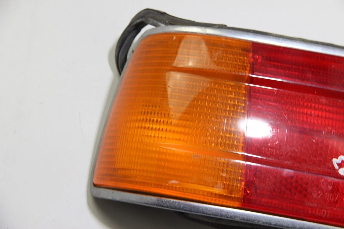 BMW Original Oldtimer E23 Rücklicht links Heckleuchte 1368209