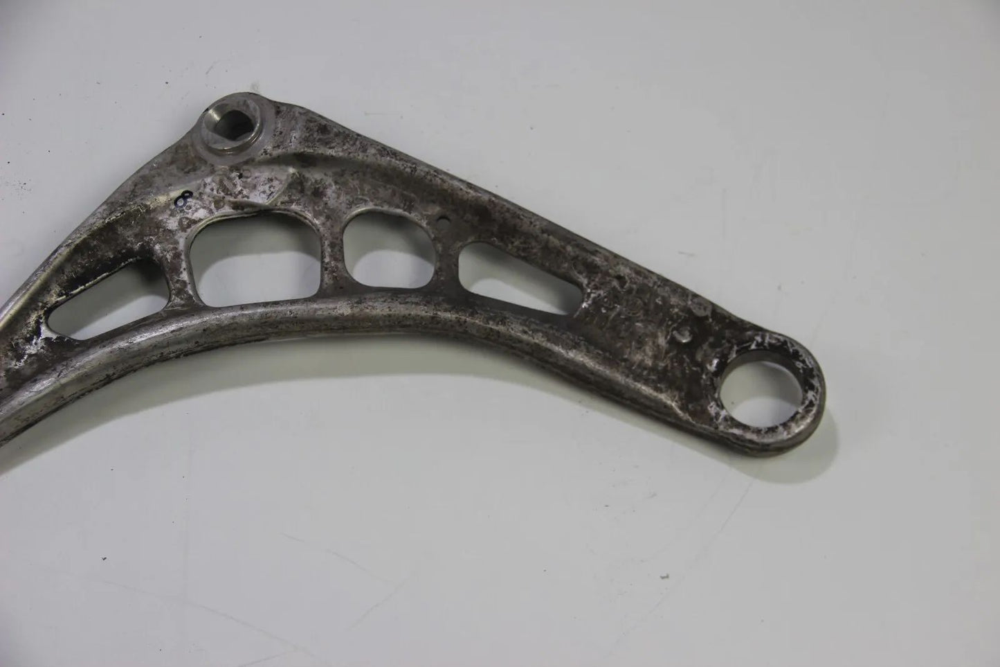 Original BMW E46 Z4M Querlenker M-Sport Fahrwerk Sportpaket rechts 2282122