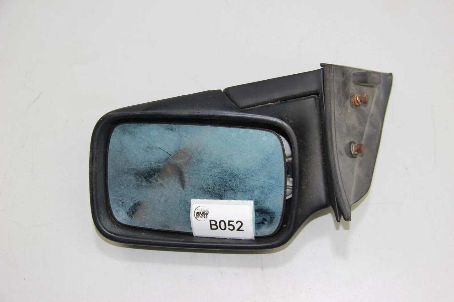Original BMW E34 Spiegel mirror rechts right  manuell 51161905514 5er