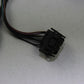 BMW E32 E34 Scheibenwischer Hebel Schalter 1378869 stalk