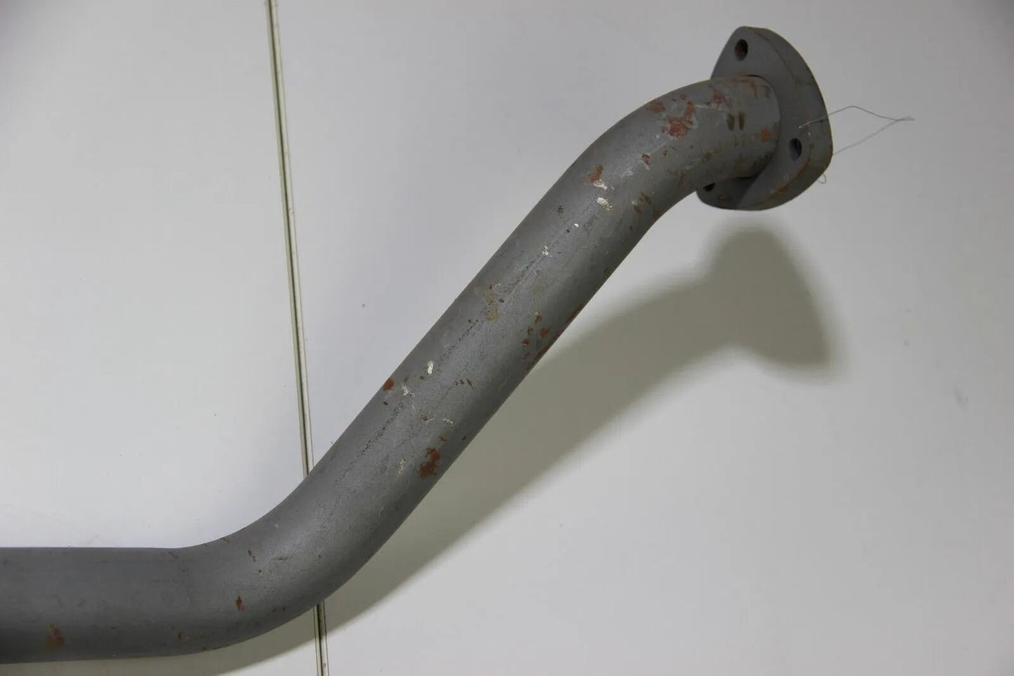 Original BMW NEU E28 5er E24 6er Auspuffrohr Abgasrohr Exhaust pipe 18111177139