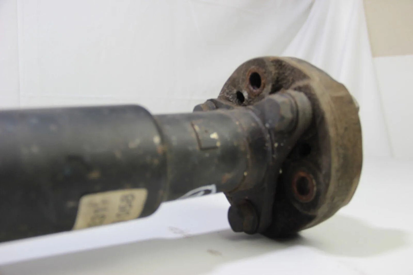 Original BMW E31 850 Ci Kardanwelle Antriebswelle Gelenkwelle 26101229058