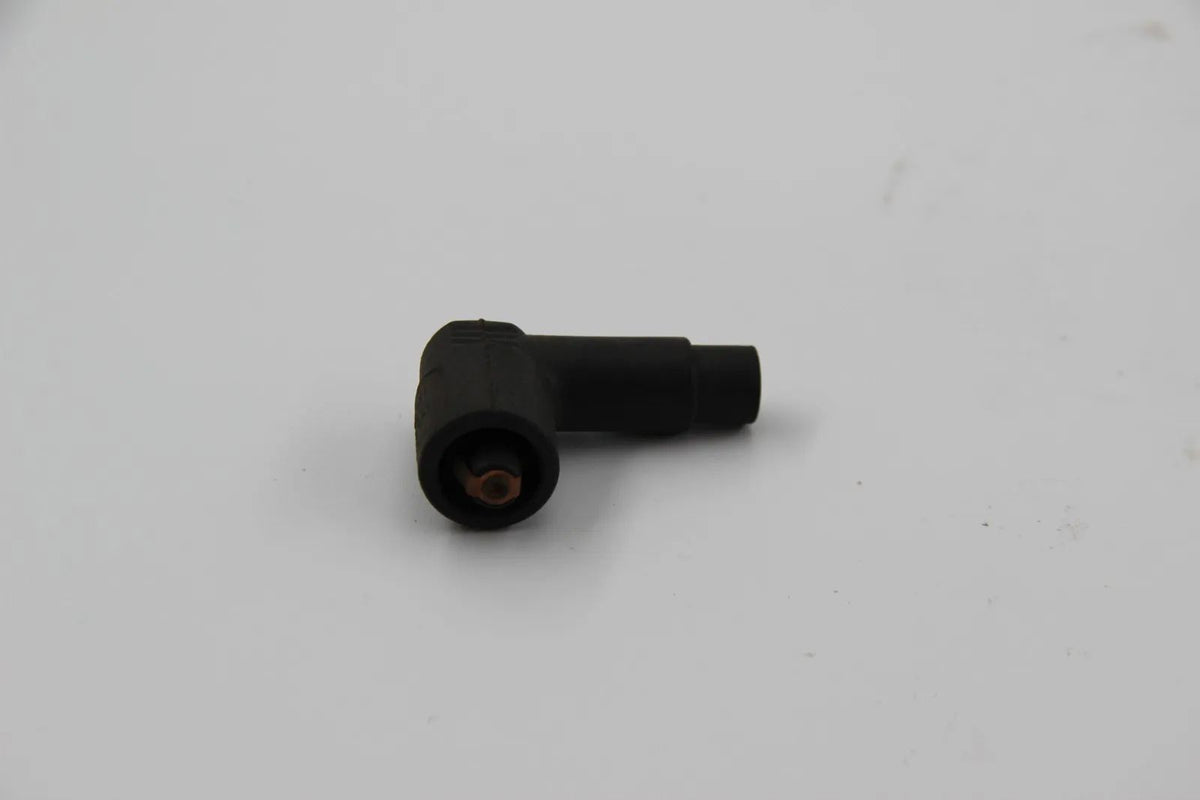 Orig BMW E10 E3 E9 E21 E12 E28 E24 E23 Entstörstecker 1000-OHM NOS 12121289841