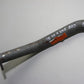 Original BMW NEU 7er Auspuffrohr Abgasrohr Exhaust pipe ZYL.4-6 18111245809