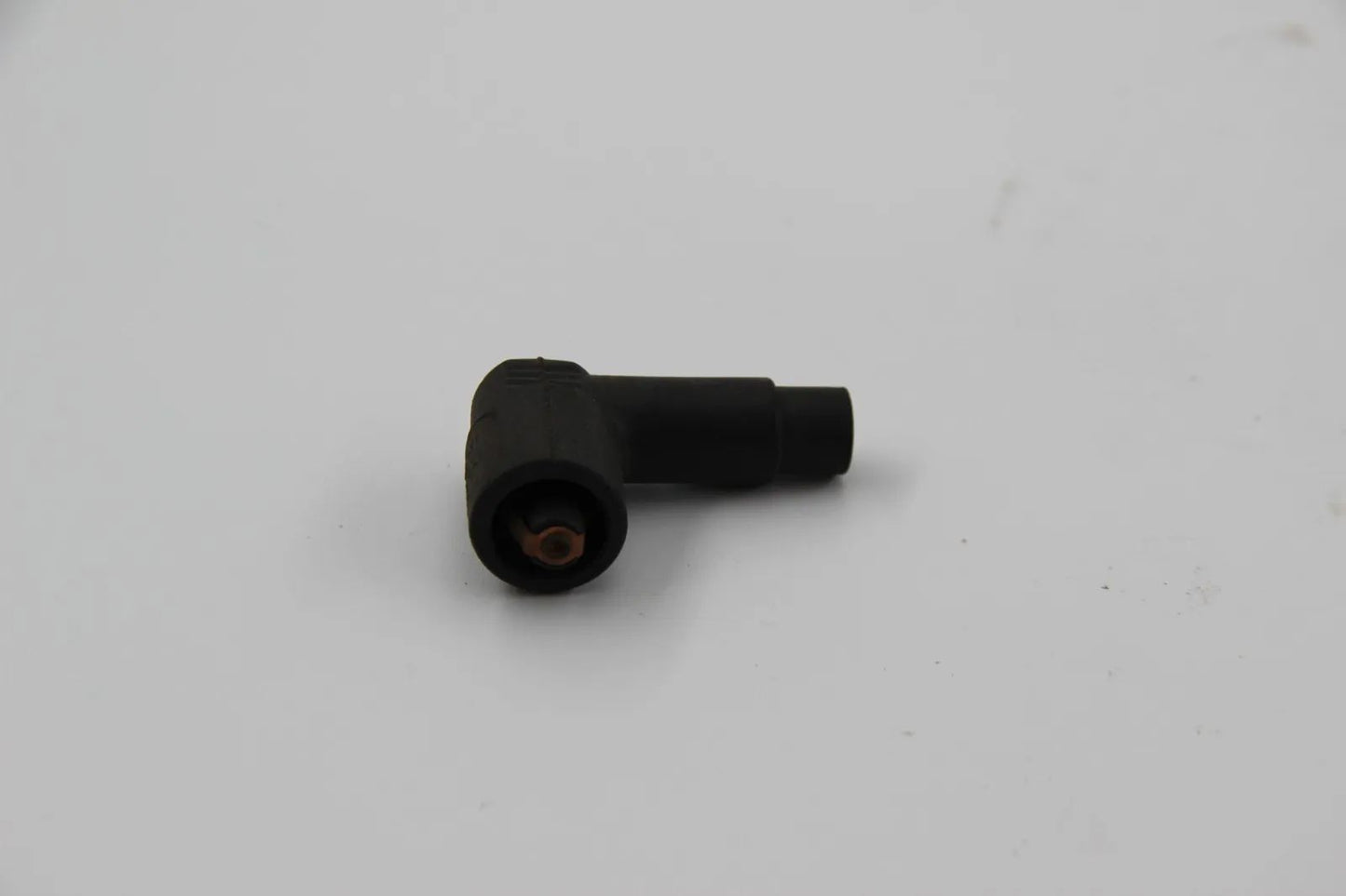 Orig BMW E10 E3 E9 E21 E12 E28 E24 E23 Entstörstecker 1000-OHM NOS 12121289841