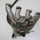 BMW M10 Oldtimer Vergaser Ansaugbrücke Krümmer 4 ZYL 12507139