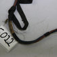 BMW E32 E34 Scheibenwischer Hebel Schalter 1378869 stalk