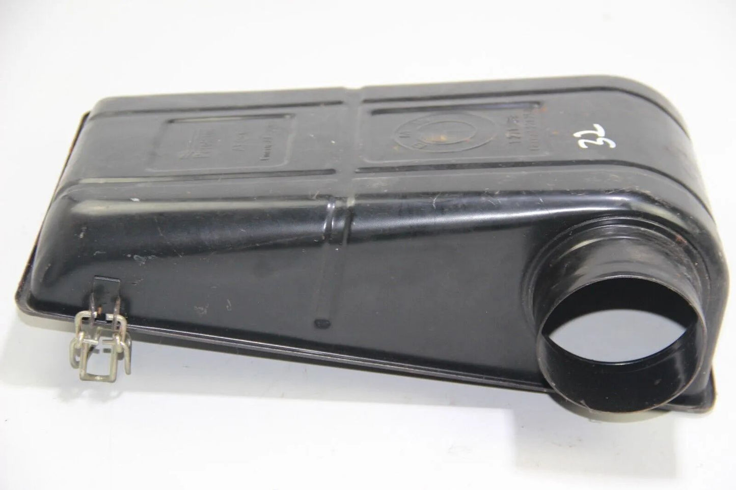 NEU Original BMW E28 E23 E12 Luftfilterkasten Luftfilter Gehäuse 1271269