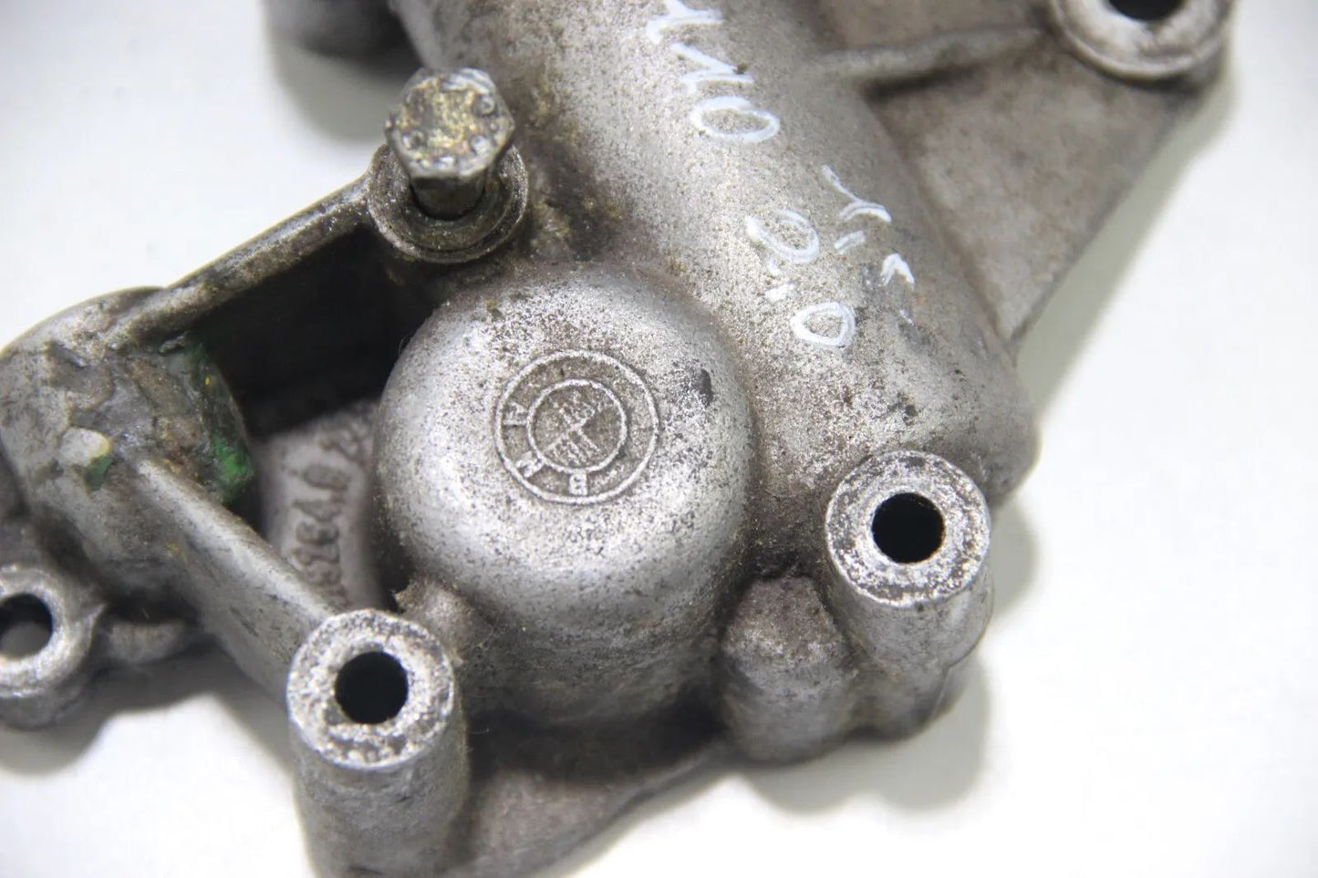 BMW M10 E10 1.5-2.0 Abdeckung Motor Zündverteiler Gehäuse 225 115254.9