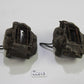 Original BMW E12 530-M353i Bremssättel vorne links rechts breit Brake Caliper