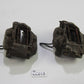 Original BMW E12 530-M353i Bremssättel vorne links rechts breit Brake Caliper