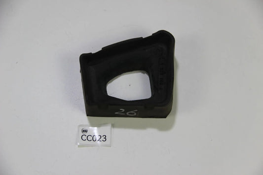 Original BMW E36 Schaltabdeckung Dichtung Schalthebelabdeckung 1222169