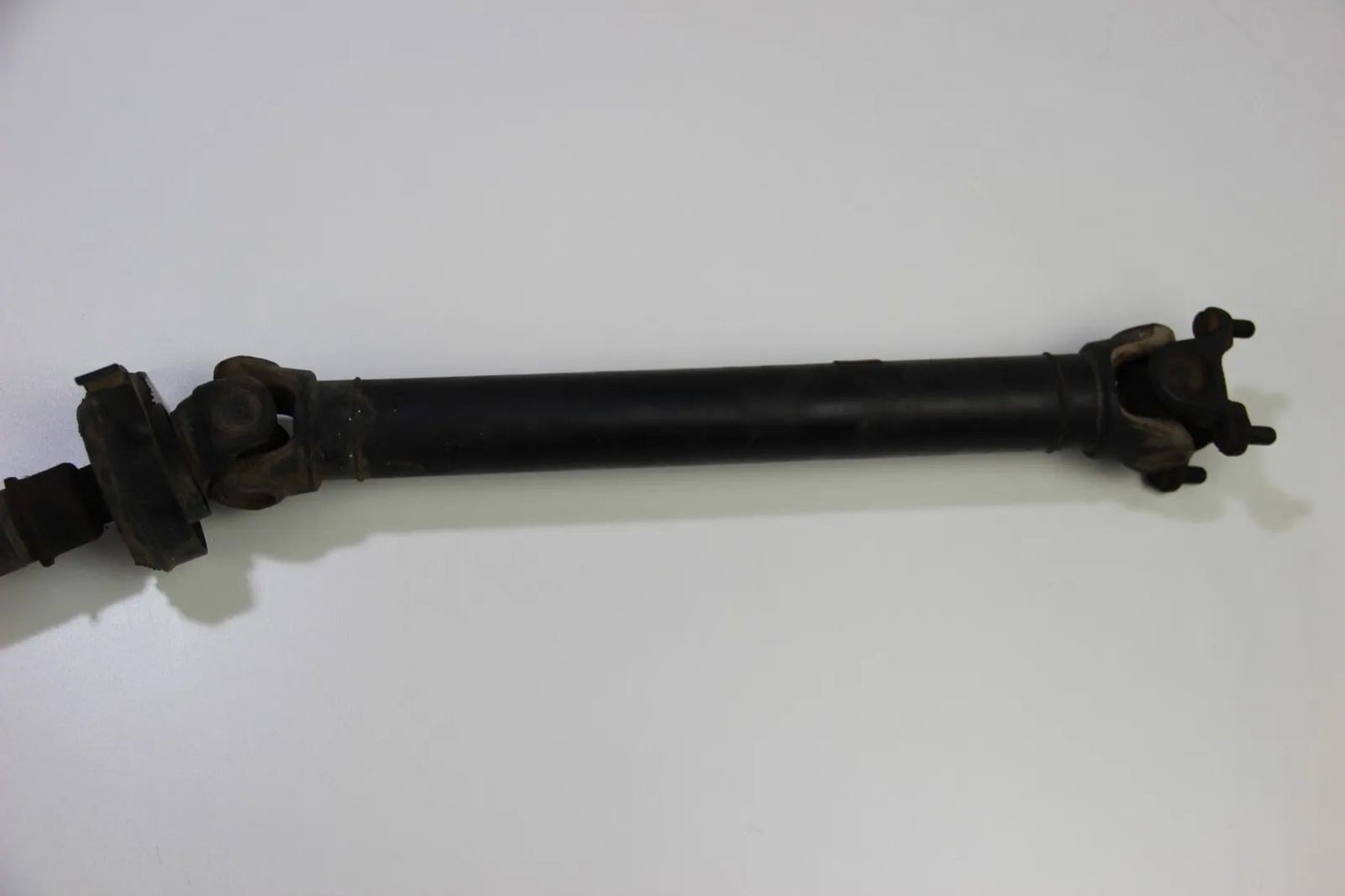Original BMW E24 635csi Automatik Kardanwelle ZF 4HP Getriebe propshaft Welle