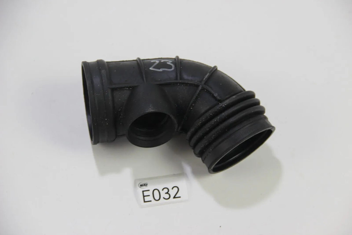 Original BMW E39 E38 Faltenbalg Ansaugschlauch Intake Hose 13541435625 Schlauch