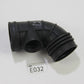 Original BMW E39 E38 Faltenbalg Ansaugschlauch Intake Hose 13541435625 Schlauch