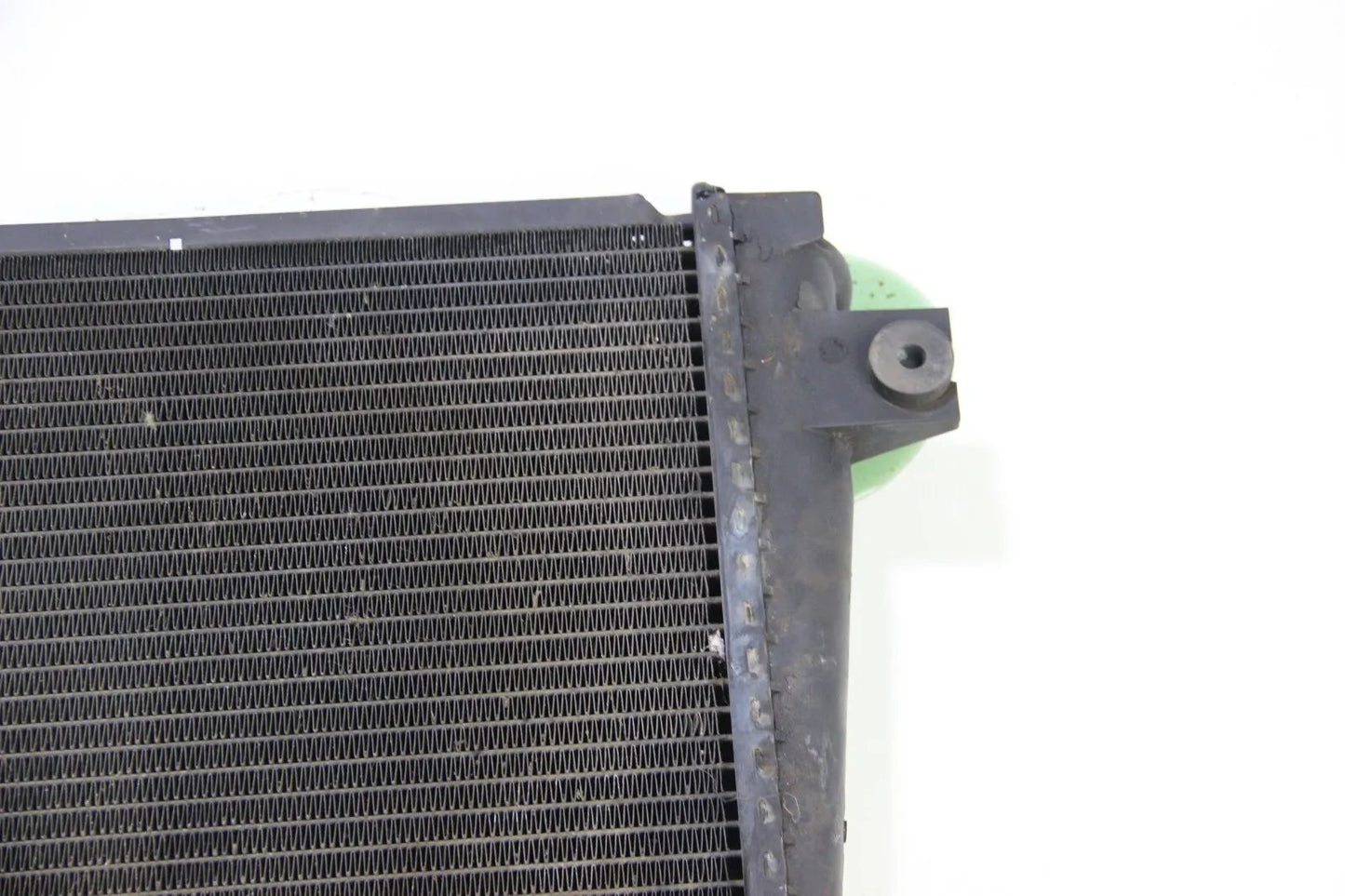 OEM BMW E24 635csi A Kühler Wasserkühler Automatikgetriebeöl 1712448 1712444