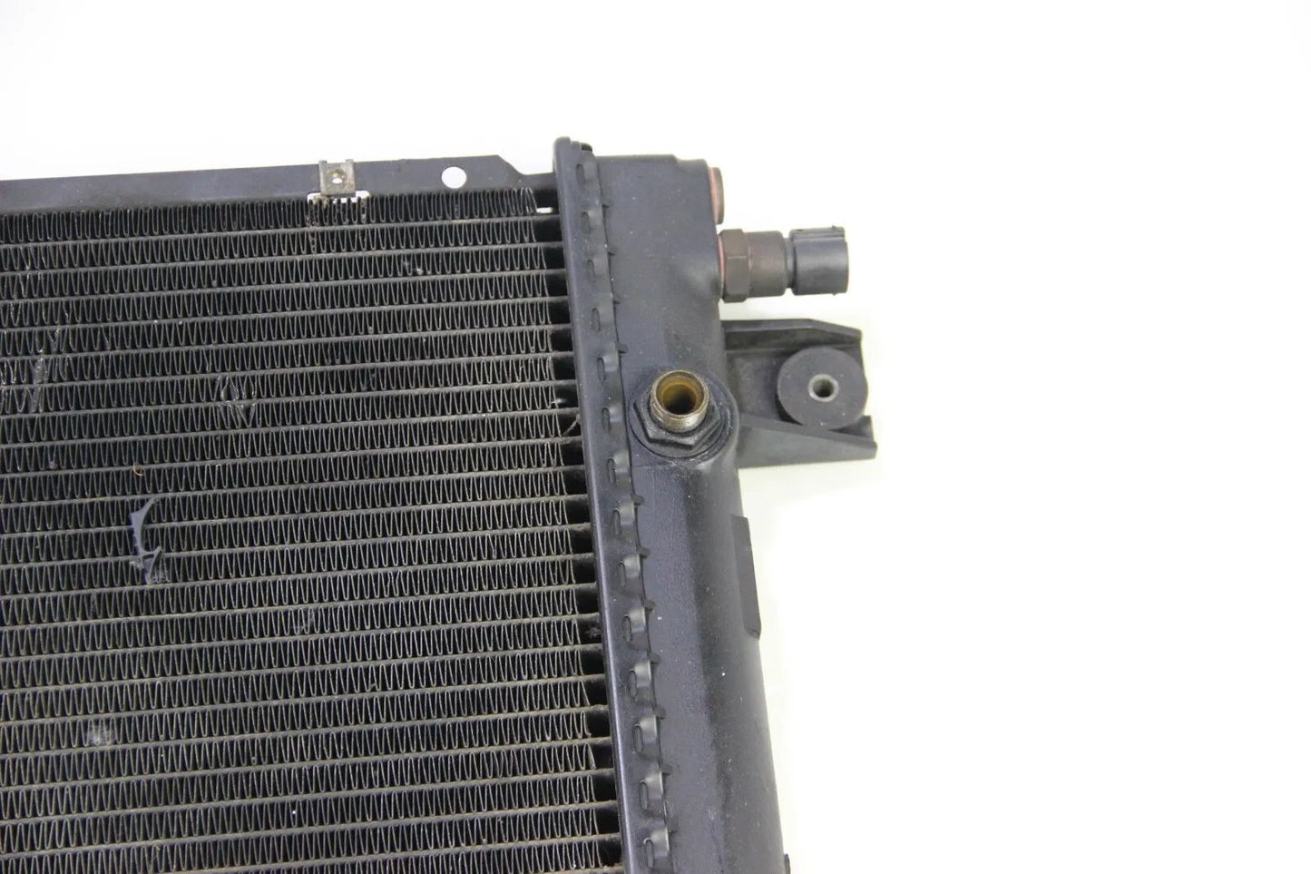 OEM BMW E24 635csi A Kühler Wasserkühler Automatikgetriebeöl 1712448 1712444