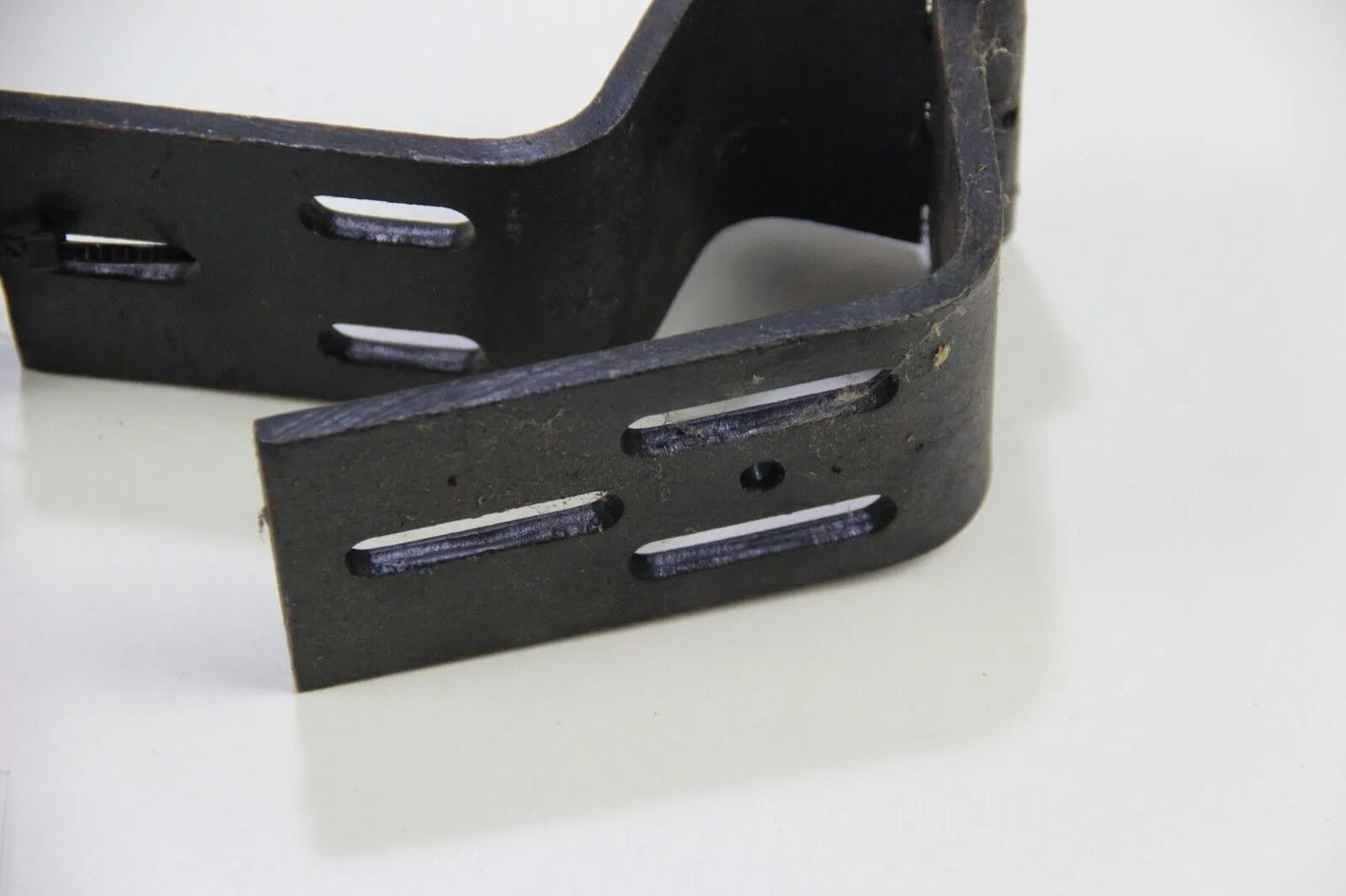 Original BMW Neue Klasse 1500-2000 tii Scharnier links rechts paar 41615680131