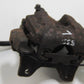 BMW Original Oldtimer E34 535 Bremssattel paar hinten mit Sattelträger