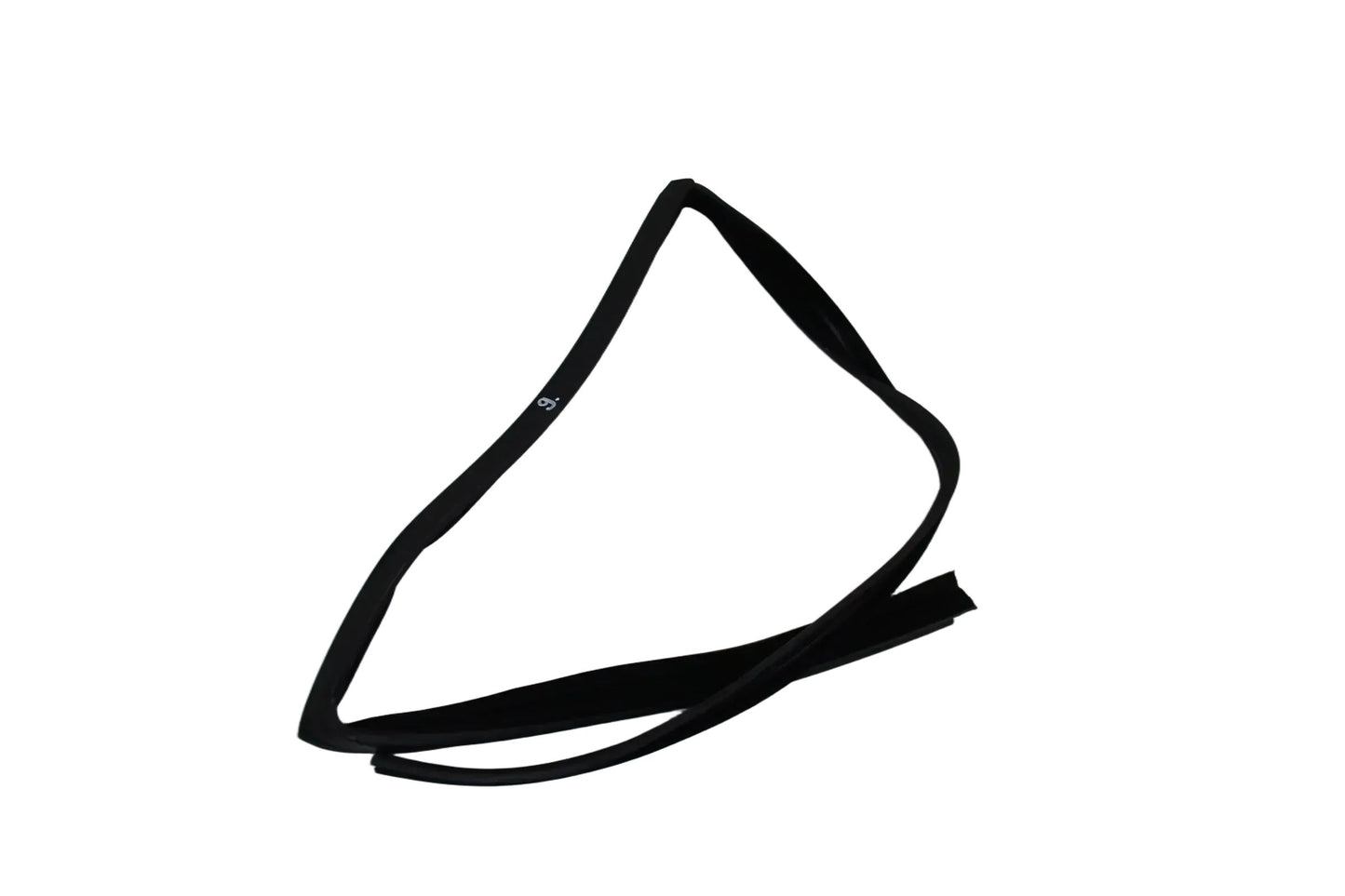 Original BMW E36 316i-328i M3 Fensterführung hinten rechts  51341977890