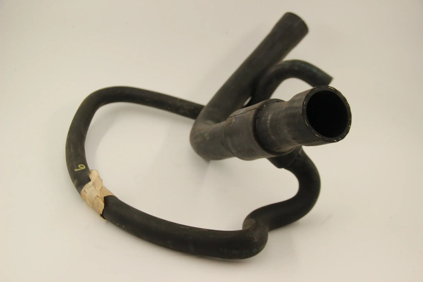 Original BMW E34 530i 535i M30 E32 730i-735iL M30 Wasserschlauch 11531722682