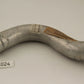 Orig BMW E39 525/530d E38 730d Druckrohr Sauganlage Ladeluftführung  11617786531