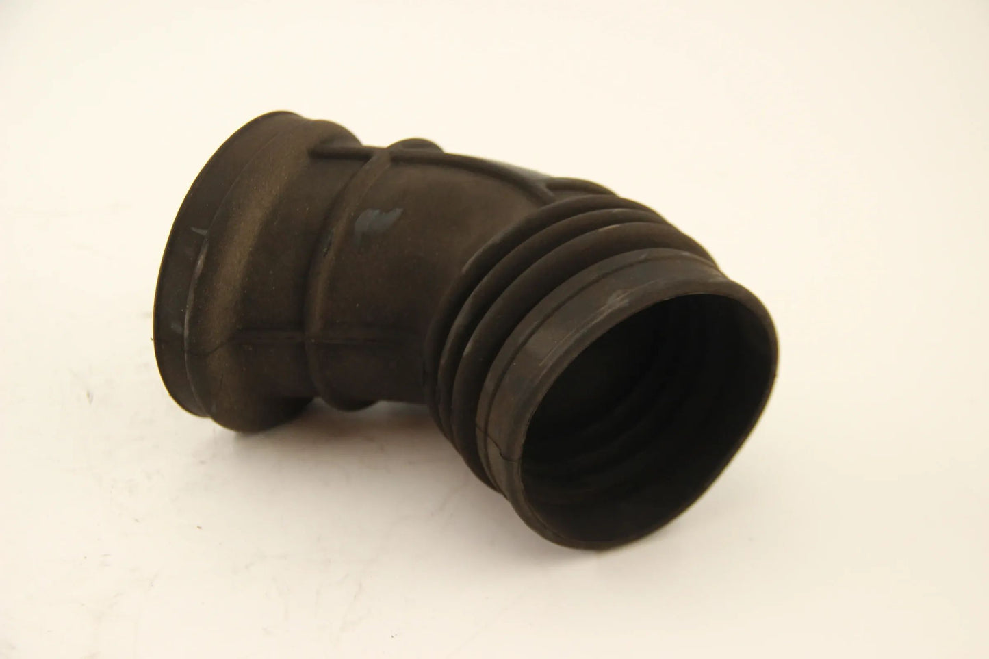 Original BMW E34 525i 525ix M50 Faltenbalg ASC+T Vorklappenstutzen  13541703695