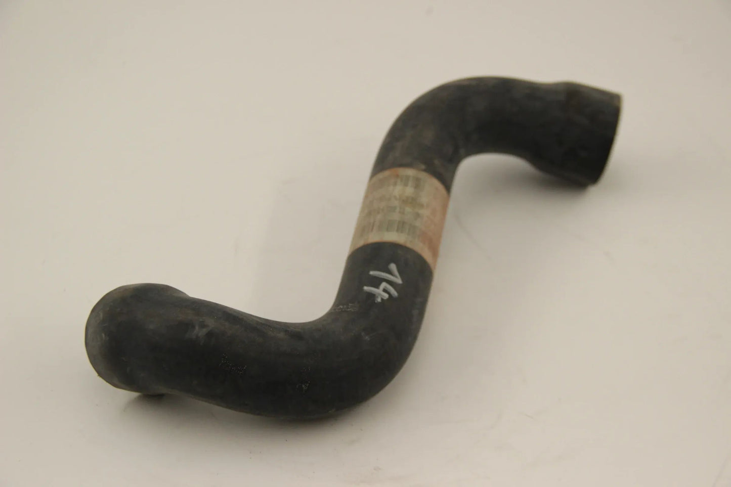 Original BMW E34 5er 520i 525i M20 Wasserschlauch Coolant Hose 11531722214