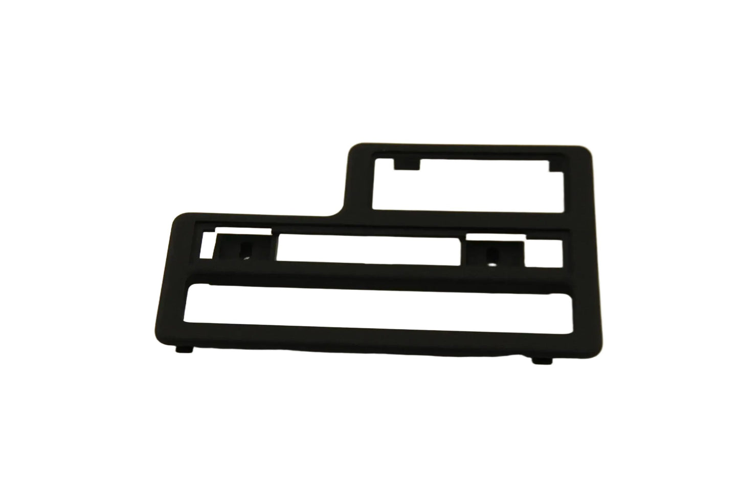 Original BMW E34 5er E32 7er Blende Vorwahlhebel Eh-Getriebe 51161938603