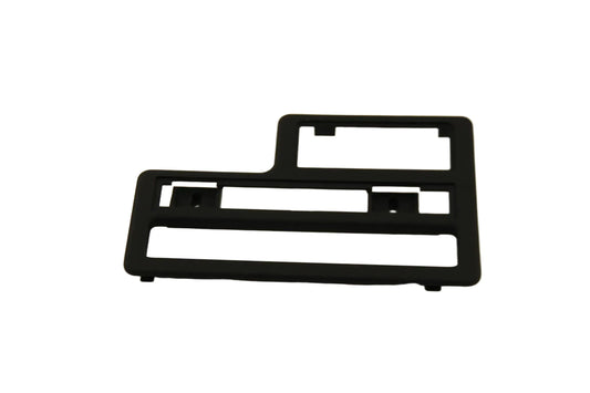 Original BMW E34 5er E32 7er Blende Vorwahlhebel Eh-Getriebe 51161938603
