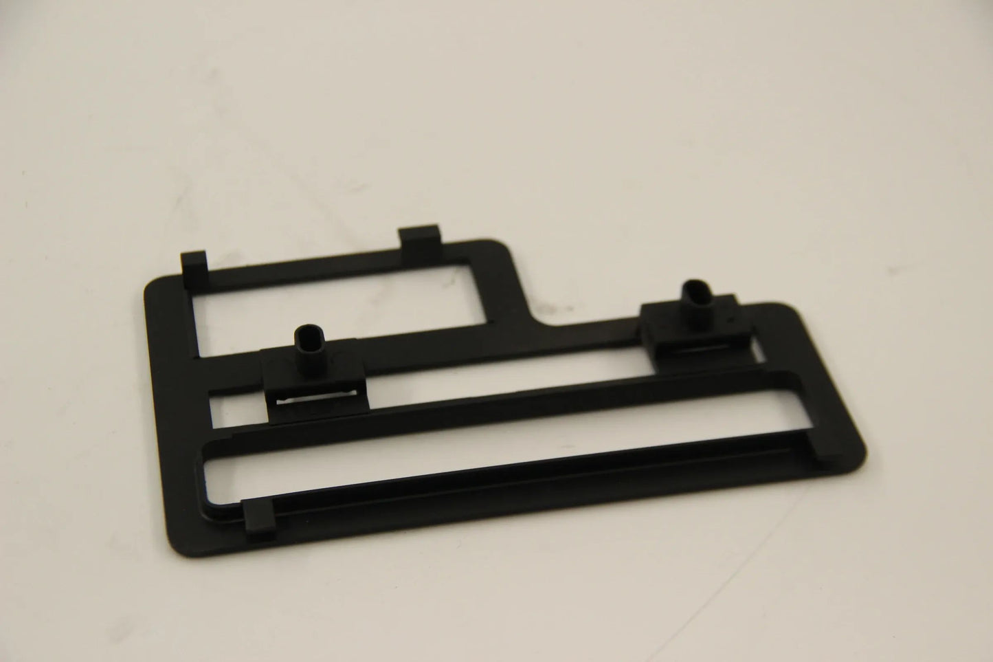 Original BMW E34 5er E32 7er Blende Vorwahlhebel Eh-Getriebe 51161938603